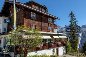 Hotel Arlenwald Arosa